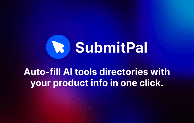 SubmitPal